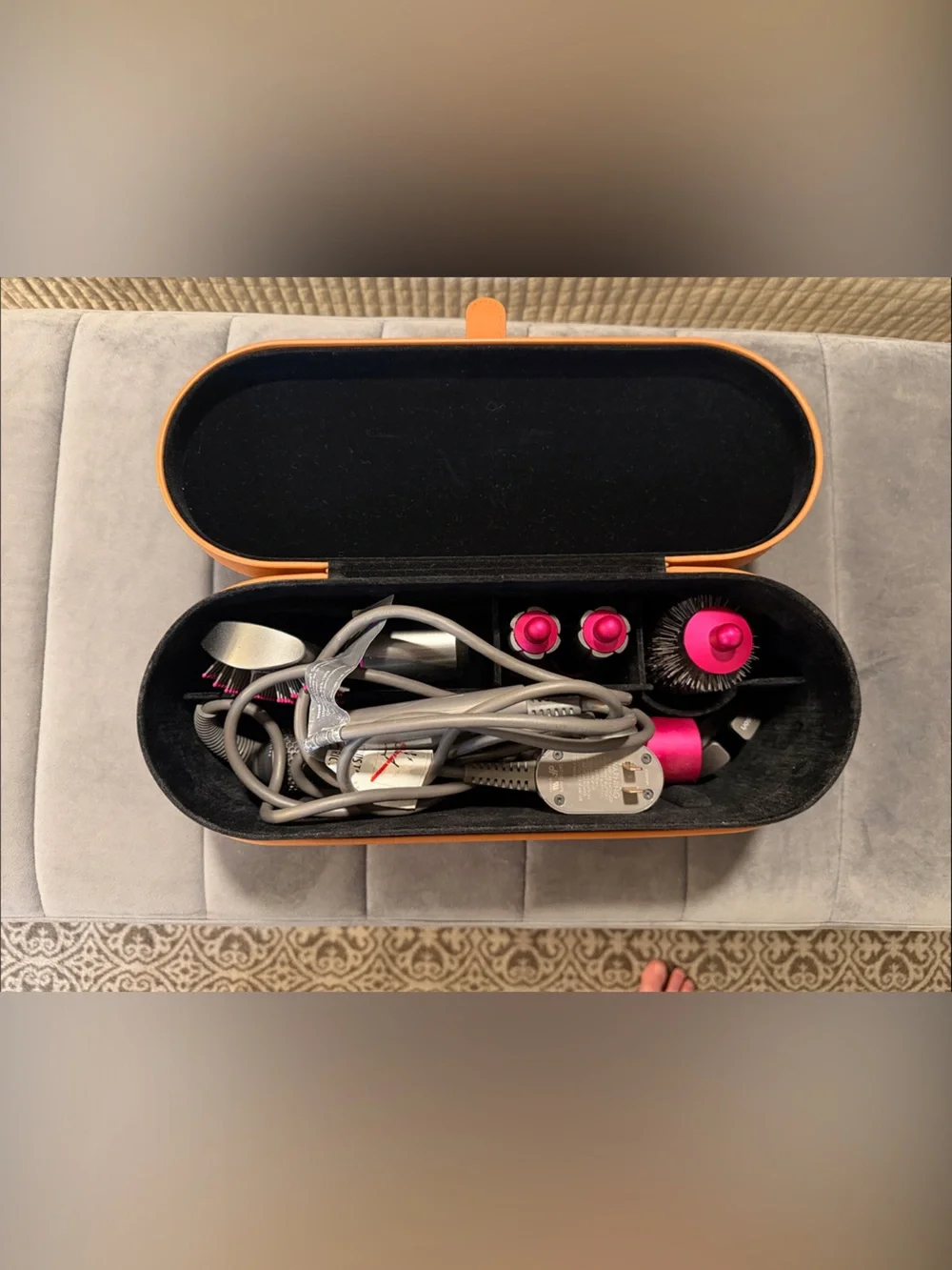 Dyson Supersonic Hair Dryer
